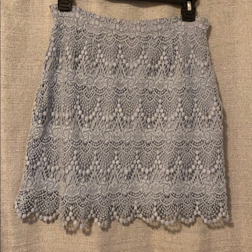 LoveAndLiberty skirt